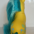 My little pony G1 Bubbles Repro 2018 - pikkukuva 4