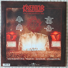Kreator – Live At Bloodstock 2021 2LP - pikkukuva 2