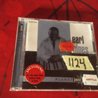 EARL HINES CD - pikkukuva 1