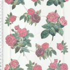 ~ TBZ 571-001, kauniit ruusut-arkki ~ - pikkukuva 1