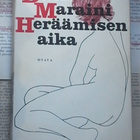 Dacia Maraini - Heräämisen aika (sid.) - pikkukuva 1
