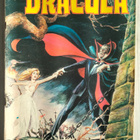 DRACULA - 3/1976 - pikkukuva 1