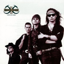 Héroes Del Silencio - Senderos De Traición (CD)