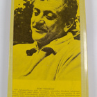 Kurt Vonnegut : Jumala teitä siunatkoon, herra Rosewater ... - pikkukuva 2