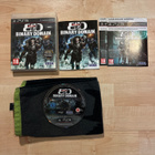 Binary Domain (PS3)(PAL)(CIB) - pikkukuva 1