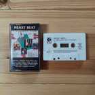 Various: Heart Beat, Cassette 1 c-kasetti - pikkukuva 1