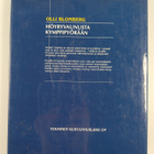 Olli Blomberg : Höyryvaunusta kymppipyörään - pikkukuva 2