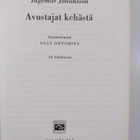 Ingemar Johansson : Avustajat kehästä - pikkukuva 3