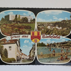 Gruss aus Bielefeld - vanha saksalainen postikortti - pikkukuva 1