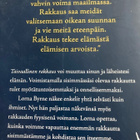 LORNA BYRNE: TAIVAALLINEN RAKKAUS - pikkukuva 2