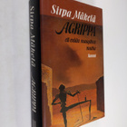 Sirpa Mäkelä : Agrippa, eli, Erään maagikon matka - pikkukuva 1