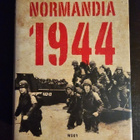 Anthony Beevor: Normandia 1944 1.p - pikkukuva 1