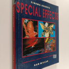 Dan Millar : Special effects : cinema secrets - pikkukuva 1