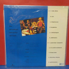 NELJÄ RUUSUA - POP USKONTO M-/M- FIN -93 1.PAINOS LP - pikkukuva 2