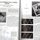 QST amateur radio n:o 7 1955 - pikkukuva 2