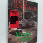 Joe R. Lansdale : Mucho Mojo - pikkukuva 1