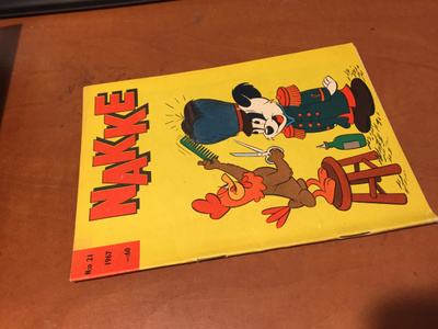 NAKKE 21/1967