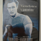 Viettelysten Vaunu, 2-Levyn erikoisjulkaisu - DVD - pikkukuva 1