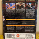 Manga in motion dvd box - pikkukuva 2