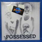 VENOM - POSSESSED M/M UK&EU 2016 JUL 15 2LP - pikkukuva 1