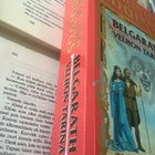 David; Leigh Eddings - Belgarath: velhon tarina (nid.) - pikkukuva 2