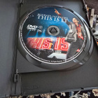 Michael Jackson’s This Is It – 2 DVD Special Edition + slipc - pikkukuva 2