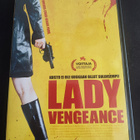 Lady Vengeance Chan-Wook Park - pikkukuva 1