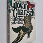 Giovanni Guareschi : Humoristin perhe-elämää - pikkukuva 1