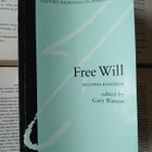 Gary Watson - Free Will (softcover) - pikkukuva 1