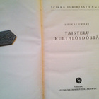 Upari Heikki: Taistelu kultalöydöstä, v. 1939 - pikkukuva 3