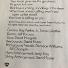 Deniece Williams When love comes calling lp - pikkukuva 4
