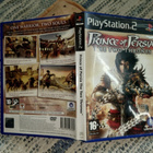prince of persia the two thrones ps2 cib - pikkukuva 1