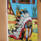 Derib + Job : Yakari ( Otava 1983 1. painos ) - pikkukuva 1