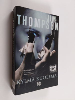 Jim Thompson : Kylmä kuolema