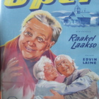 DVD: Opri - pikkukuva 1
