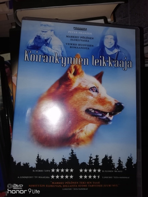 Koirankynnen leikkaaja