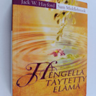 Jack W. Hayford : Hengellä täytetty elämä - pikkukuva 1