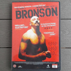 DVD: Bronson (Tom Hardy 2008) - pikkukuva 1
