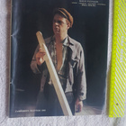 TAMMERKOSKEN SILLALLA - TAMPEREEN TEATTERI 1995 - pikkukuva 1