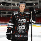 #61 Alexis Binner Älä riko urheilua 3.10. - pikkukuva 1