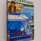 Pauli Murtomäki : Rottapoliisit ja merenneito - pikkukuva 1