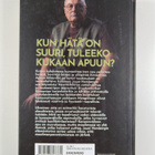 Jouni Hemberg : Kolme kiloa maissia - pikkukuva 2