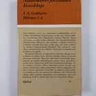 Ivan Gontsarov : Oblomov 2 - pikkukuva 2