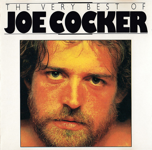 Joe Cocker • The Very Best Of Joe Cocker CD