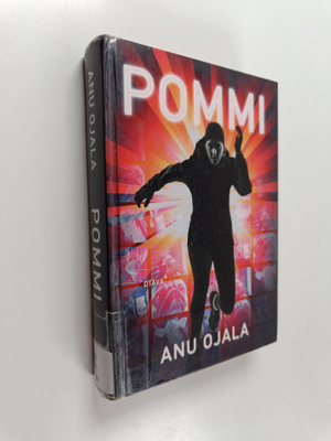 Anu Ojala : Pommi