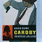 Cardby taistelee jälleen - David Hume - pikkukuva 1