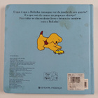 Eric Hill : Vamos brincar com o bolinha : roda os discos ... - pikkukuva 2