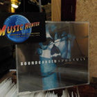 SOUNDGARDEN - SPOONMAN CDS - pikkukuva 1