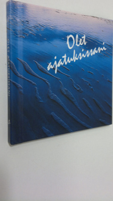 Olivia (toim.) Warburton : Olet ajatuksissani