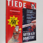 Tiede 13/2010 - pikkukuva 1